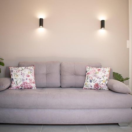 Sensez Apartments Лефкада Екстериор снимка