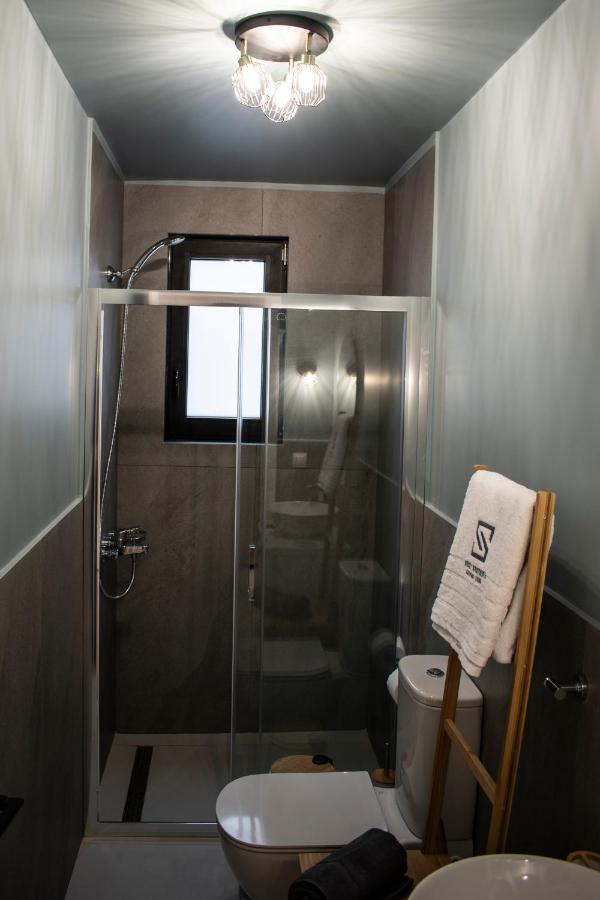 Sensez Apartments Лефкада Екстериор снимка