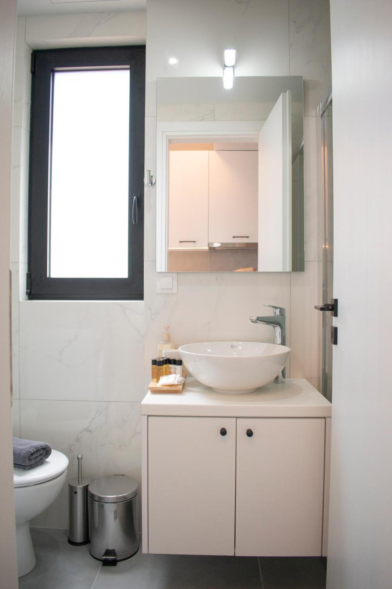 Sensez Apartments Лефкада Екстериор снимка