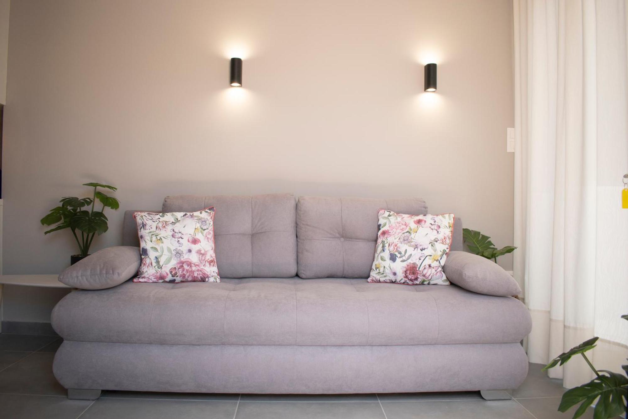 Sensez Apartments Лефкада Екстериор снимка