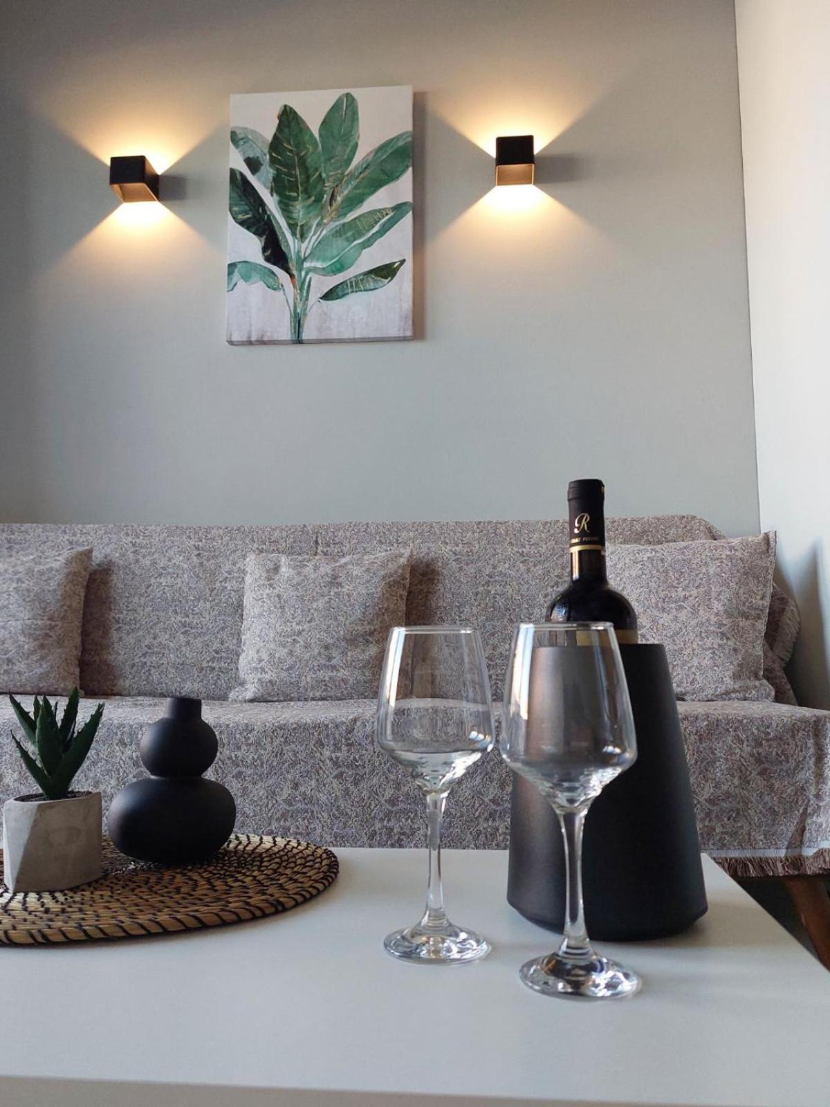 Sensez Apartments Лефкада Екстериор снимка