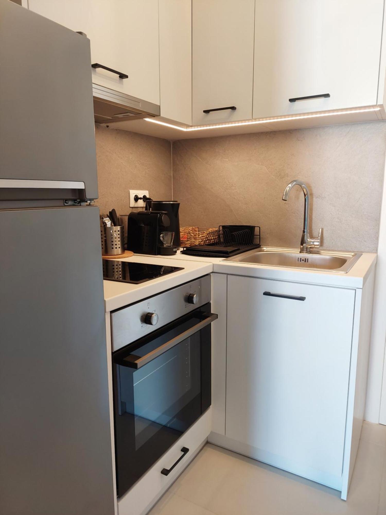 Sensez Apartments Лефкада Екстериор снимка