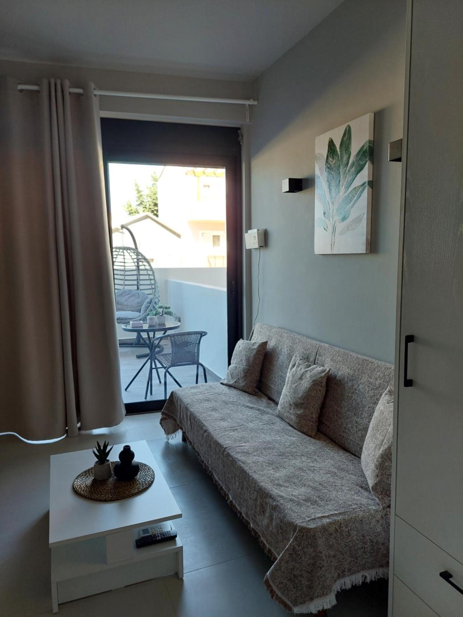 Sensez Apartments Лефкада Екстериор снимка