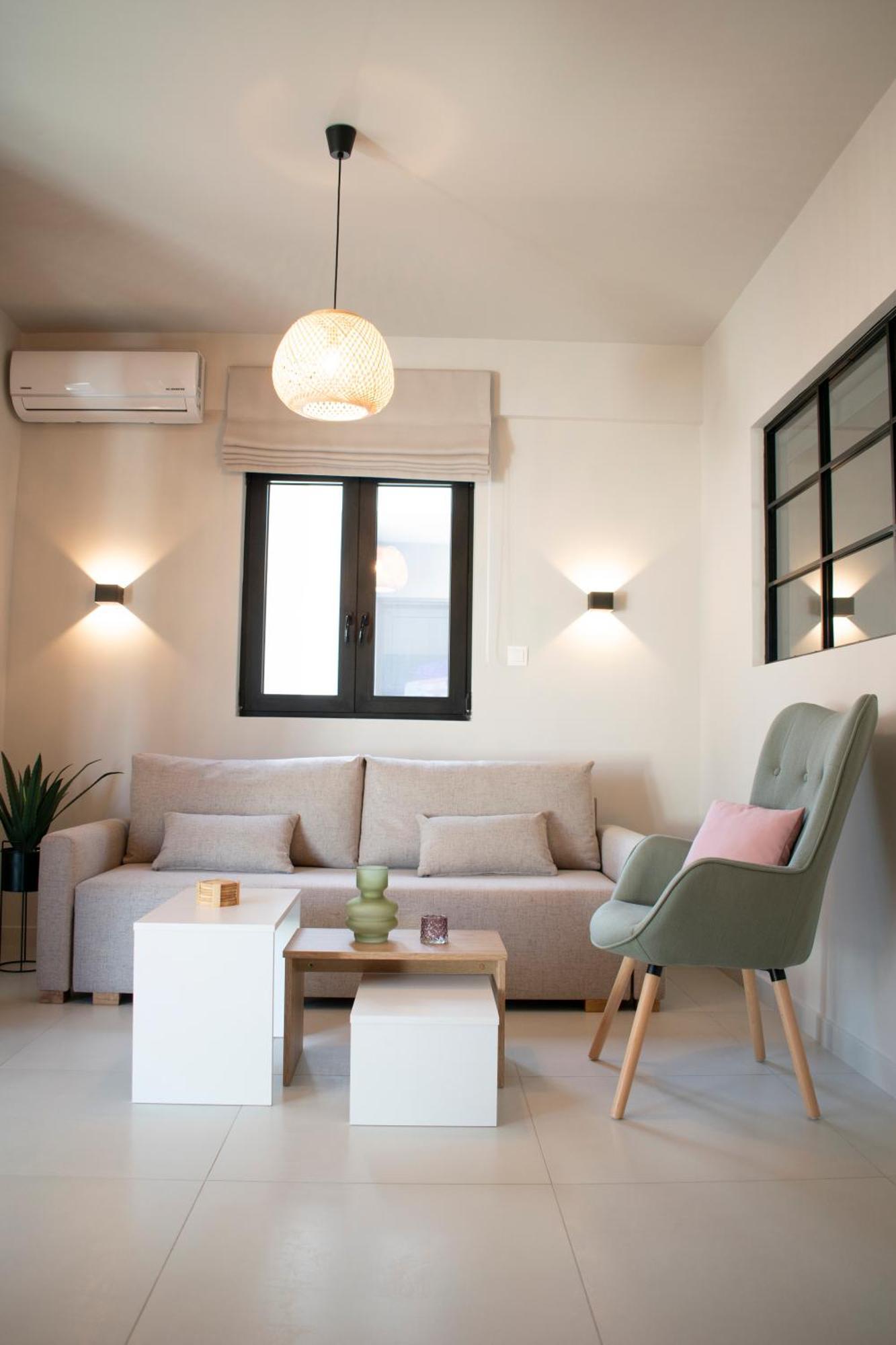 Sensez Apartments Лефкада Екстериор снимка
