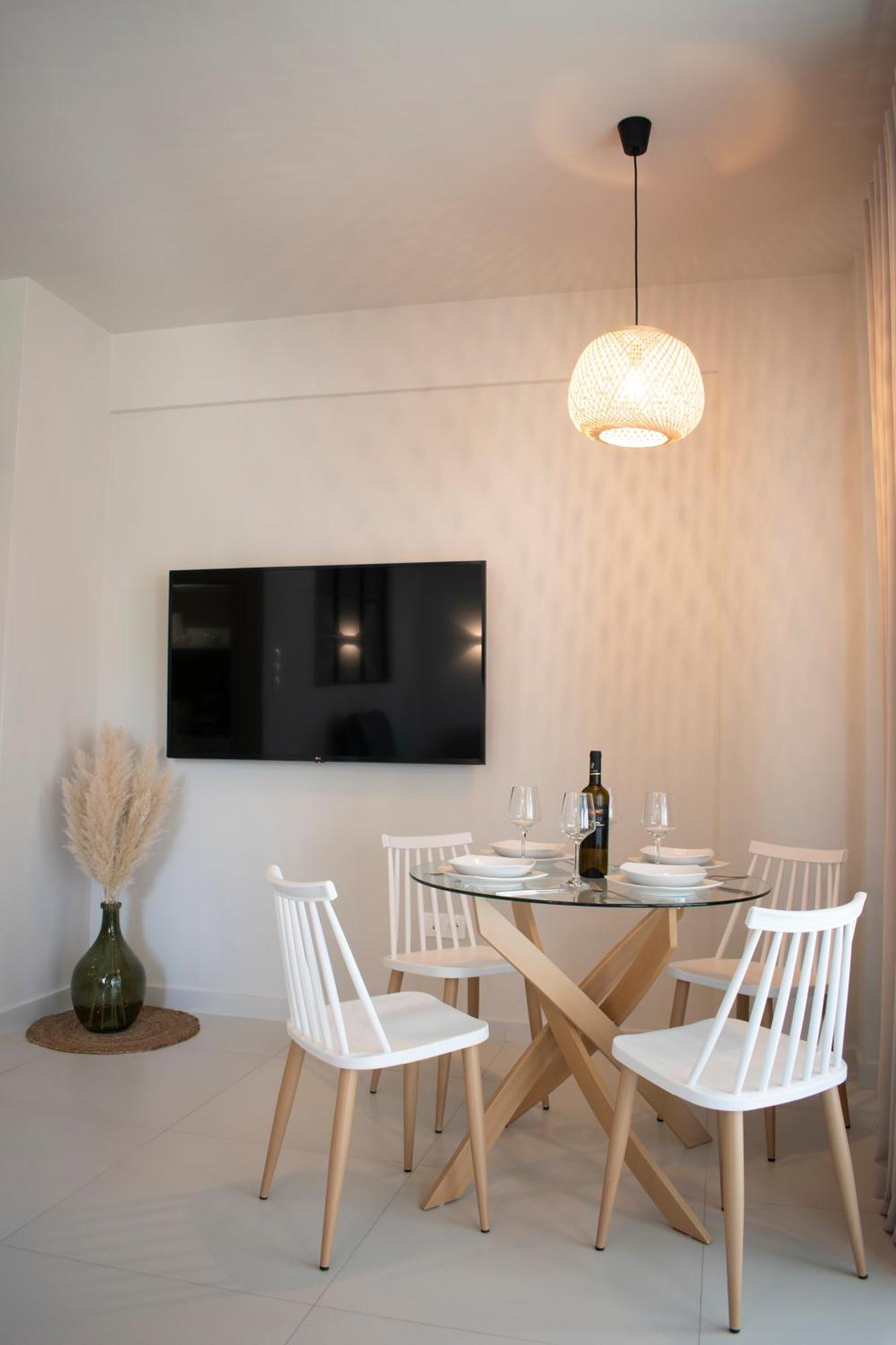 Sensez Apartments Лефкада Екстериор снимка