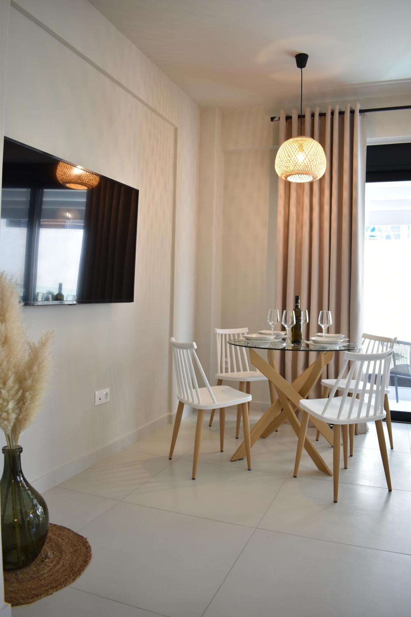 Sensez Apartments Лефкада Екстериор снимка