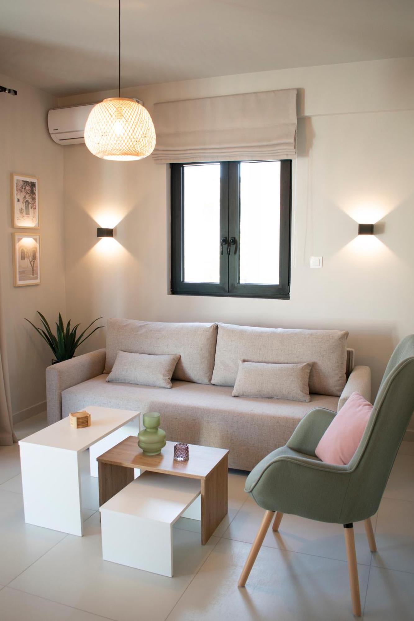 Sensez Apartments Лефкада Екстериор снимка