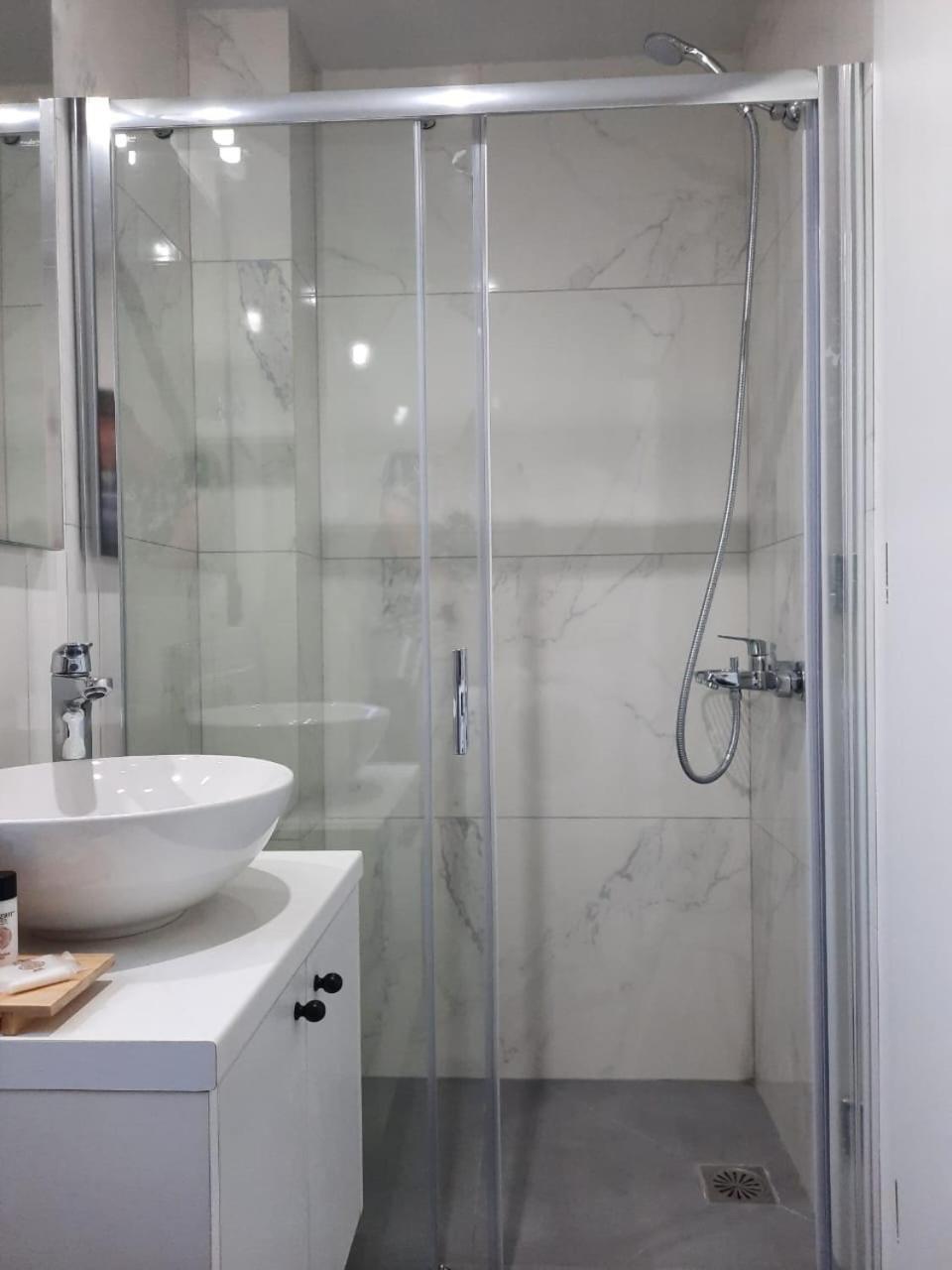 Sensez Apartments Лефкада Стая снимка