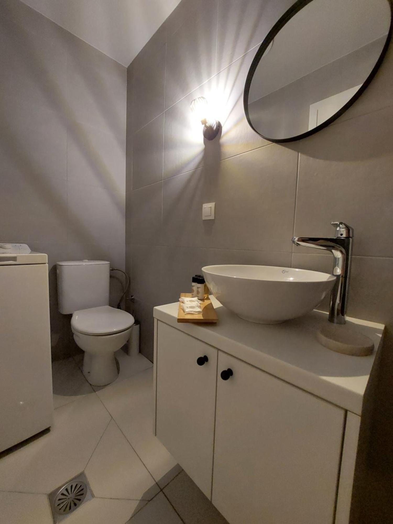 Sensez Apartments Лефкада Стая снимка